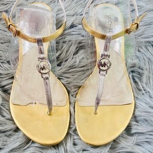 Michael Kors Nora Wedge